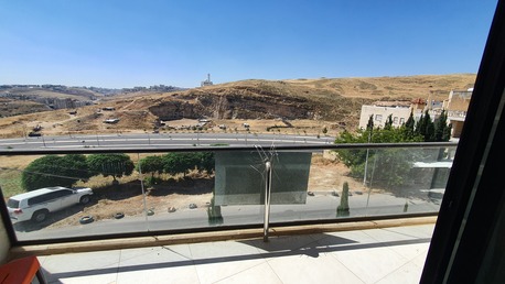 Amman, Apartments/Houses, JOD 6500/year,  Furnished,  2 BR,  Fully Furnished 2B Apart With Baconly In Der Ghbar 00962777688956