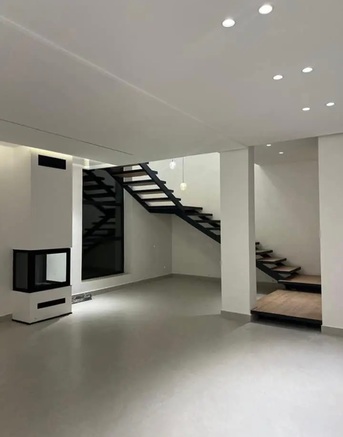 Abdoun, Apartments/Houses, JOD 22000/year,  Furnished,  4 BR,  Brandnew Deplux Semi Furnished +4bed With 2 Balconies N Abdoun 00962777688956