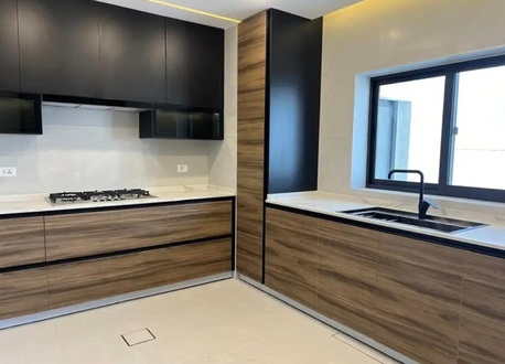 Abdoun, Apartments/Houses, JOD 22000/year,  Furnished,  4 BR,  Brandnew Deplux Semi Furnished +4bed With 2 Balconies N Abdoun 00962777688956