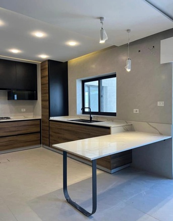 Abdoun, Apartments/Houses, JOD 22000/year,  Furnished,  4 BR,  Brandnew Deplux Semi Furnished +4bed With 2 Balconies N Abdoun 00962777688956