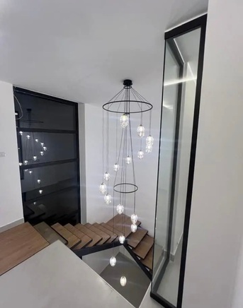 Abdoun, Apartments/Houses, JOD 22000/year,  Furnished,  4 BR,  Brandnew Deplux Semi Furnished +4bed With 2 Balconies N Abdoun 00962777688956