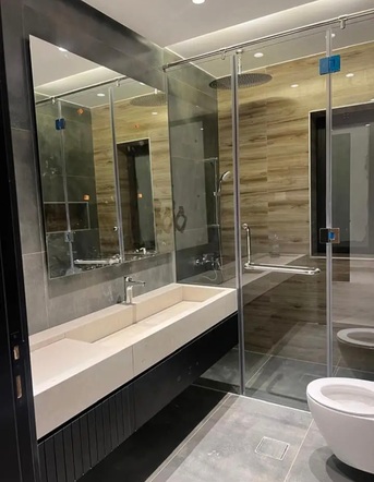 Abdoun, Apartments/Houses, JOD 22000/year,  Furnished,  4 BR,  Brandnew Deplux Semi Furnished +4bed With 2 Balconies N Abdoun 00962777688956