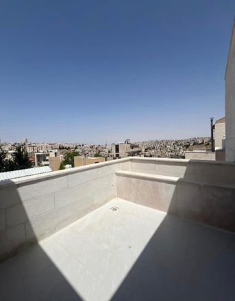 Abdoun, Apartments/Houses, JOD 22000/year,  Furnished,  4 BR,  Brandnew Deplux Semi Furnished +4bed With 2 Balconies N Abdoun 00962777688956