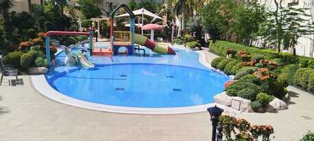 Umm Al Hassam, Apartments/Houses, BHD 350/month,  Furnished,  2 BR,  SEMI FURNISHED 2 BHK APARTMENT FOR RENT IN UMM AL HASSAM-: SUBEER*38185065*