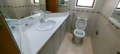 Umm Al Hassam, Apartments/Houses, BHD 650/month,  Furnished,  3 BR,  SEMI FURNISHED 3 BHK APARTMENT FOR RENT IN UMM AL HASSAM-: SUBEER*38185065*