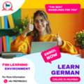 Online German Language Course In Mumbai