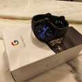SAR 650,  Google Pixel Watch 2 Matte Black