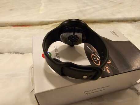 Riyadh, Mobile Phones, SAR 650,  Google Pixel Watch 2 Matte Black