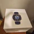 SAR 400,  Honor Watch GS3 (46mm) Ocean Blue - Brand New