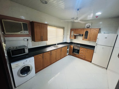 Segaya, Apartments/Houses, BHD 350/month,  Furnished,  2 BR,  BHD:350/month SPACIOUS FULLY FURNISHED 2BHK APARTMENT FOR RENT IN SEGAYA -:FAZAL*34664461*