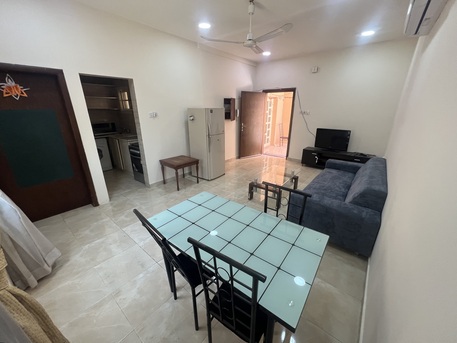 Segaya, Apartments/Houses, BHD 250/month,  Furnished,  1 BR,  BHD:250/month FULLY FURNISHED 1BHK APARTMENT FOR RENT IN SEGAYA -: FAZAL* 34664461*