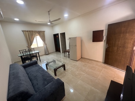 Segaya, Apartments/Houses, BHD 250/month,  Furnished,  1 BR,  BHD:250/month FULLY FURNISHED 1BHK APARTMENT FOR RENT IN SEGAYA -: FAZAL* 34664461*
