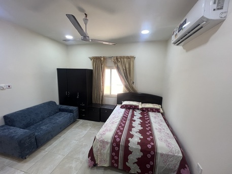 Segaya, Apartments/Houses, BHD 250/month,  Furnished,  1 BR,  BHD:250/month FULLY FURNISHED 1BHK APARTMENT FOR RENT IN SEGAYA -: FAZAL* 34664461*