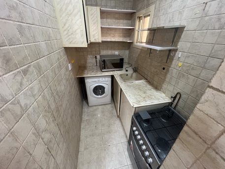 Segaya, Apartments/Houses, BHD 250/month,  Furnished,  1 BR,  BHD:250/month FULLY FURNISHED 1BHK APARTMENT FOR RENT IN SEGAYA -: FAZAL* 34664461*