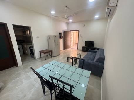 Segaya, Apartments/Houses, BHD 250/month,  Furnished,  1 BR,  BHD:250/month FULLY FURNISHED 1BHK APARTMENT FOR RENT IN SEGAYA -: FAZAL* 34664461*