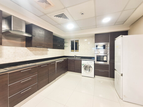 Juffair, Apartments/Houses, BHD 550/month,  2 BR,  For Rent A Fully Furnished Apartment In Al Juffair Area.