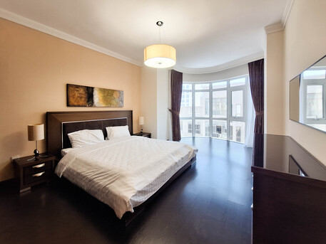 Juffair, Apartments/Houses, BHD 550/month,  2 BR,  For Rent A Fully Furnished Apartment In Al Juffair Area.