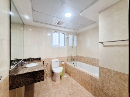 Juffair, Apartments/Houses, BHD 675/month,  Furnished,  3 BR,  For Rent A Fully Furnished Apartment In Al Juffair Area WITH EWA