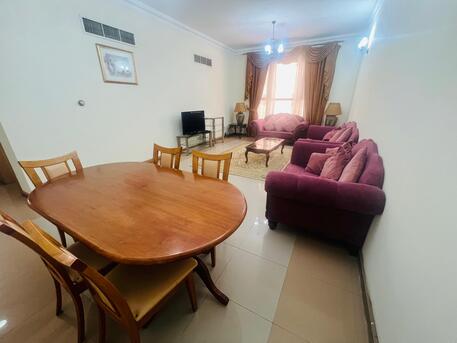 Juffair, Apartments/Houses, BHD 320/month,  2 BR,  FULLY FURNISHED 2BHK APARTMENT FOR RENT IN JUFFAIR -: FAZAL* 34664461*