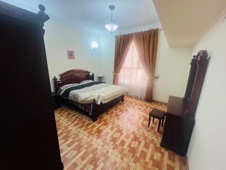 Juffair, Apartments/Houses, BHD 320/month,  2 BR,  FULLY FURNISHED 2BHK APARTMENT FOR RENT IN JUFFAIR -: FAZAL* 34664461*