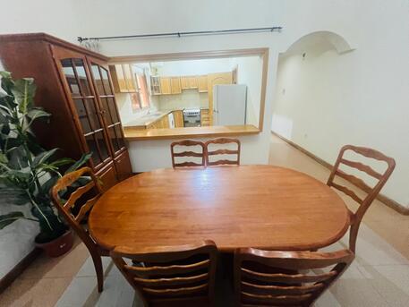 Juffair, Apartments/Houses, BHD 380/month,  Furnished,  3 BR,  FULLY FURNISHED 3BHK APARTMENT FOR RENT IN JUFFAIR -: FAZAL* 34664461*