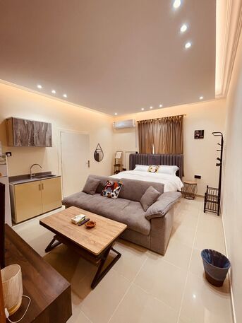 Riyadh, Apartments/Houses, SAR 2400/month,  Furnished,  Studio,  Daily And Monthly  Furnished Apartments