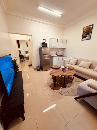 Riyadh, Apartments/Houses, SAR 2400/month,  Furnished,  Studio,  Daily And Monthly  Furnished Apartments