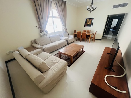 Segaya, Apartments/Houses, BHD 450/month,  Furnished,  2 BR,  BHD:450/m FULLY FURNISHED 2BHK APARTMENT (EWA UNLIMITE)FOR RENT IN SEGAYA -:FAZAL*34664461