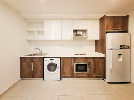 Manama, Apartments/Houses, BHD 220/month,  Furnished,  Studio,  For Rent A Fully Furnished Studio In Seef Area Near Malls With EWA.