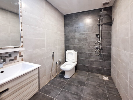 Manama, Apartments/Houses, BHD 220/month,  Furnished,  Studio,  For Rent A Fully Furnished Studio In Seef Area Near Malls With EWA.