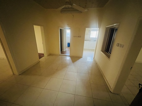 Segaya, Apartments/Houses, BHD 220/month,  3 BR,  SPACIOUS UNFURNISHED 3 BHK APARTMENT FOR RENT IN ZINJ -: FAZAL* 34664461*