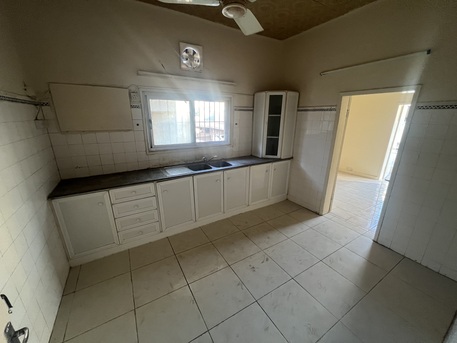 Segaya, Apartments/Houses, BHD 220/month,  3 BR,  SPACIOUS UNFURNISHED 3 BHK APARTMENT FOR RENT IN ZINJ -: FAZAL* 34664461*