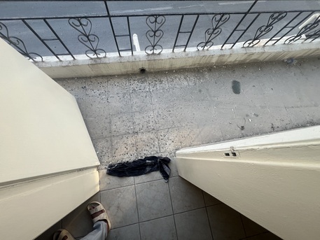 Segaya, Apartments/Houses, BHD 220/month,  3 BR,  SPACIOUS UNFURNISHED 3 BHK APARTMENT FOR RENT IN ZINJ -: FAZAL* 34664461*