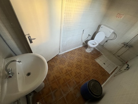 Segaya, Apartments/Houses, BHD 220/month,  3 BR,  SPACIOUS UNFURNISHED 3 BHK APARTMENT FOR RENT IN ZINJ -: FAZAL* 34664461*