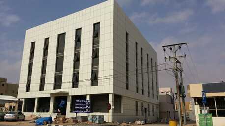 Riyadh, Businesses For Sale, CLADDING WORKS