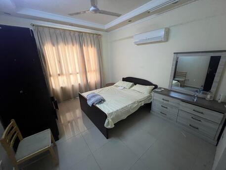 Zinj, Apartments/Houses, BHD 260/month,  Furnished,  2 BR,  FURNISHED 2BHK APARTMENT FOR RENT IN ZINJ -: FAZAL* 34664461*