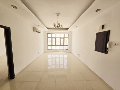 Al Seef, Offices, BHD 325,  120 Sq. Meter,  Large 2BHK Apartment Office For Rent With AC 2 Bathroom