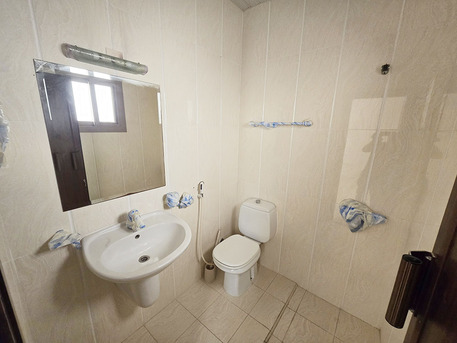 Al Seef, Offices, BHD 325,  120 Sq. Meter,  Large 2BHK Apartment Office For Rent With AC 2 Bathroom
