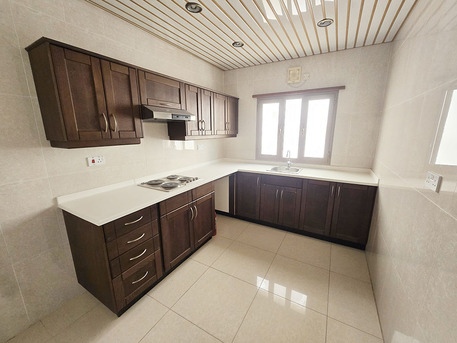 Al Seef, Offices, BHD 325,  120 Sq. Meter,  Large 2BHK Apartment Office For Rent With AC 2 Bathroom