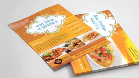 Dubai, Printing, Fastest Flyer Printing In Dubai! Print Arabia.