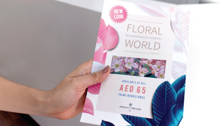Dubai, Printing, Fastest Flyer Printing In Dubai! Print Arabia.
