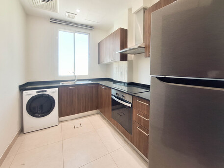 Manama, Apartments/Houses, BHD 280/month,  2 BR,  For Rent A New Semi Furnished Apartment In Al Burhama Area Close To The Malls