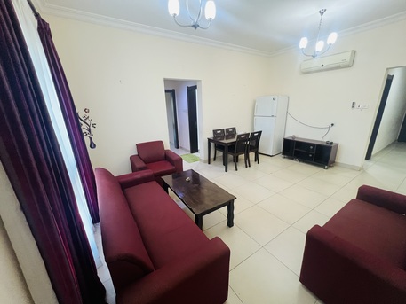 Segaya, Apartments/Houses, BHD 280/month,  Furnished,  2 BR,  BHD:-280/month SEMI FURNISHED 2 BHK APARTMENT FOR RENT IN SEGAYA -: FAZAL* 34664461*