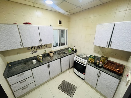 Segaya, Apartments/Houses, BHD 280/month,  Furnished,  2 BR,  BHD:-280/month SEMI FURNISHED 2 BHK APARTMENT FOR RENT IN SEGAYA -: FAZAL* 34664461*