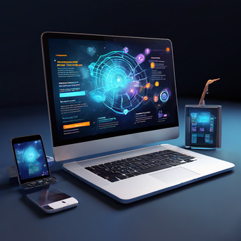 New York, Web Design & Development, Affordable Web Design & Development Services In Connecticut | True Ads Solutions