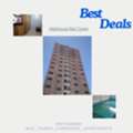 Studio,  BEST DEALS On Studios And One Bedroom In Kuwait Furnished Apartments RED TOWER