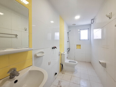 Manama, Apartments/Houses, BHD 220/month,  2 BR,  For Rent An Apartment In GUful Area