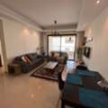 JOD 12000/year,  Furnished,  2 BR,  Fully Furnished Two Bedroom Apartment With Baconly In Abdoun 00962777688956