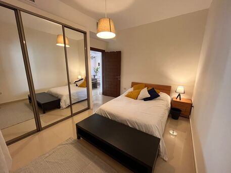 Abdoun, Apartments/Houses, JOD 12000/year,  Furnished,  2 BR,  Fully Furnished Two Bedroom Apartment With Baconly In Abdoun 00962777688956