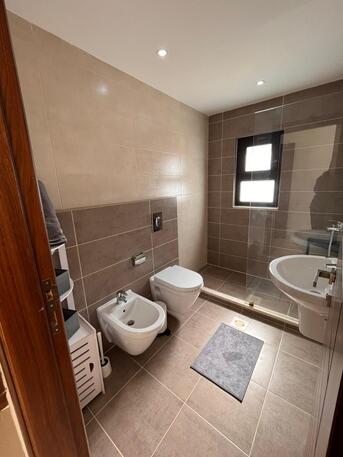 Abdoun, Apartments/Houses, JOD 12000/year,  Furnished,  2 BR,  Fully Furnished Two Bedroom Apartment With Baconly In Abdoun 00962777688956